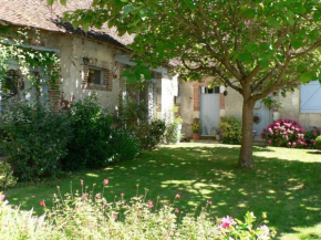 Villa Communauté de communes Brenne - Val de Creuse-Rosnay, 4 pièces, 6 personnes - FR-1-591-184